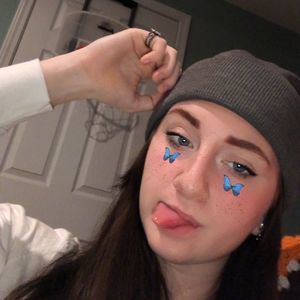 Meet your Posher, Lucy